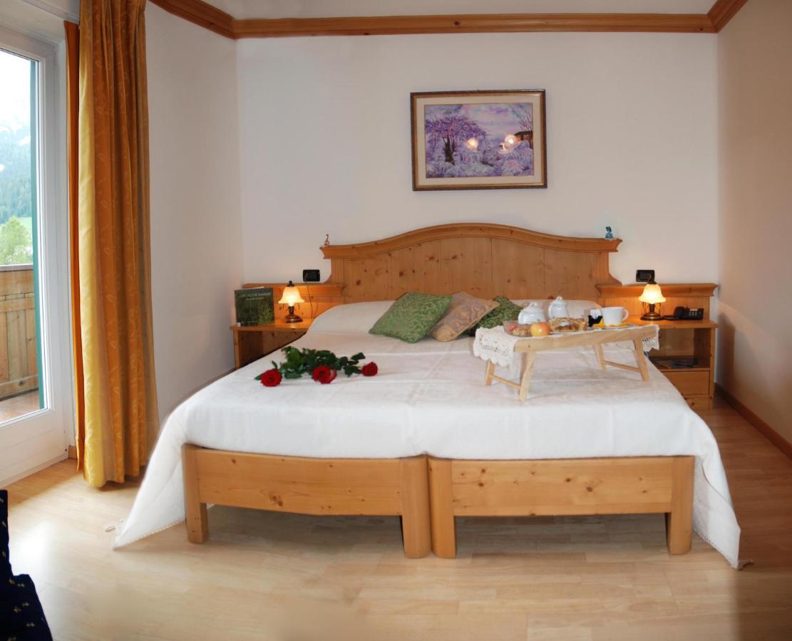 Hotel Dolomiti Di De Martin D Oscar Comèlico Superiore 外观 照片