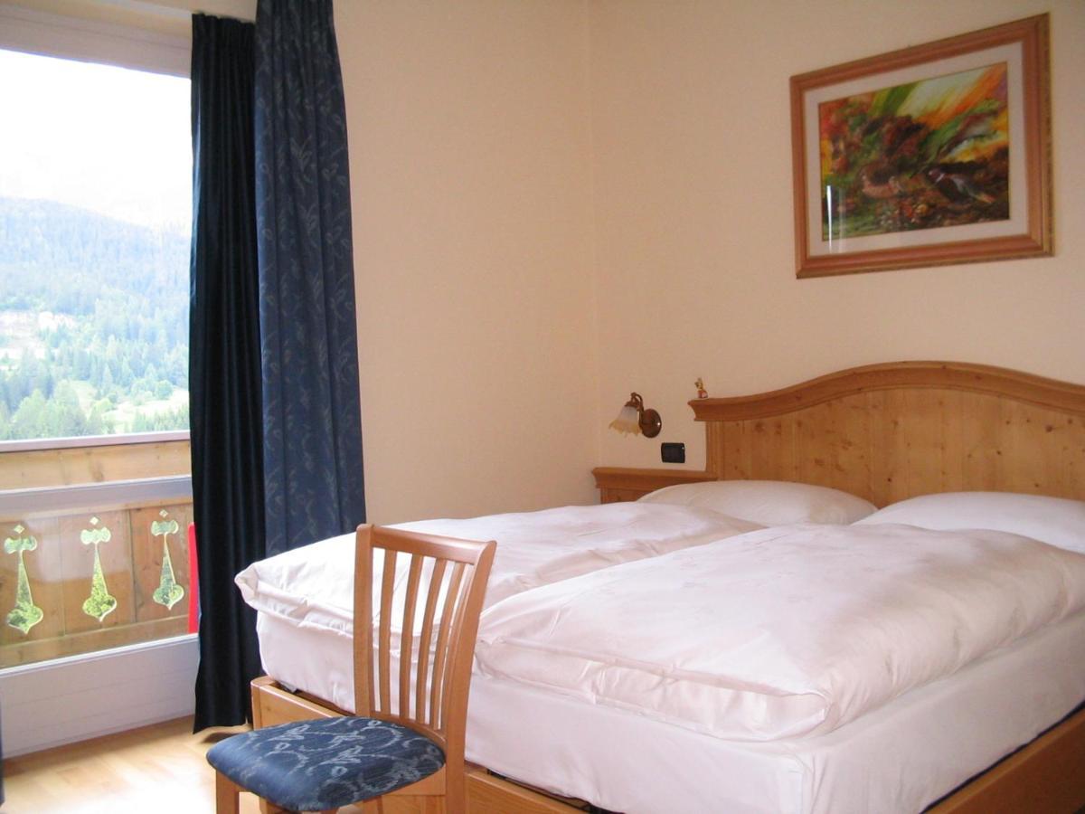 Hotel Dolomiti Di De Martin D Oscar Comèlico Superiore 外观 照片