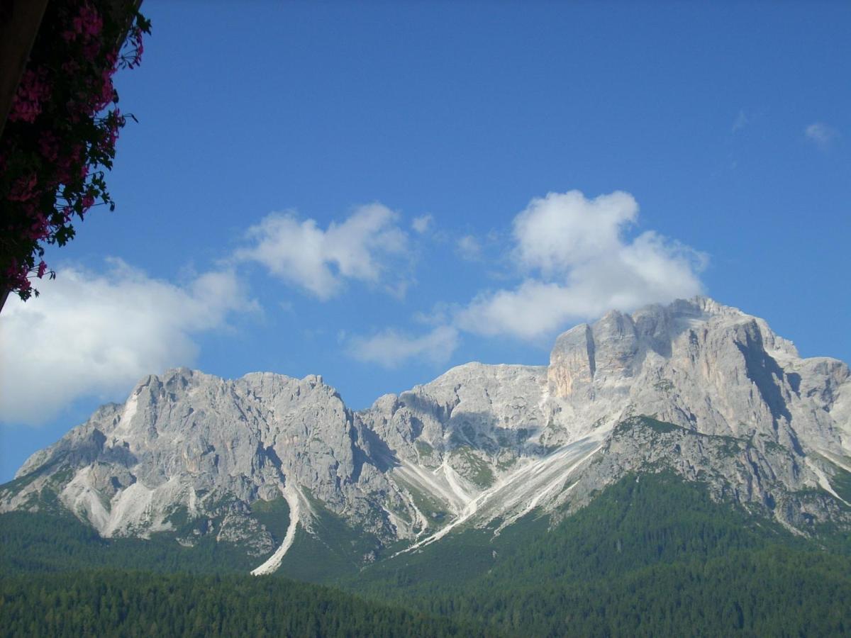 Hotel Dolomiti Di De Martin D Oscar Comèlico Superiore 外观 照片