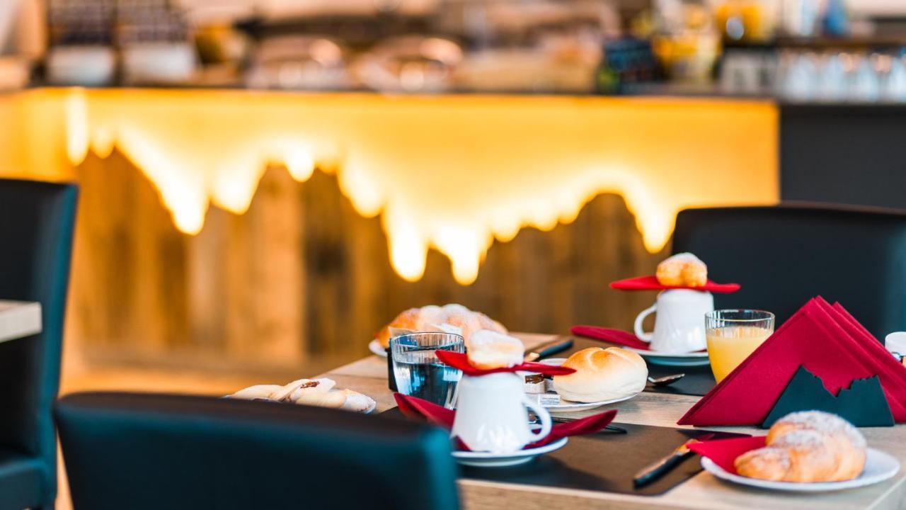 Hotel Dolomiti Di De Martin D Oscar Comèlico Superiore 外观 照片