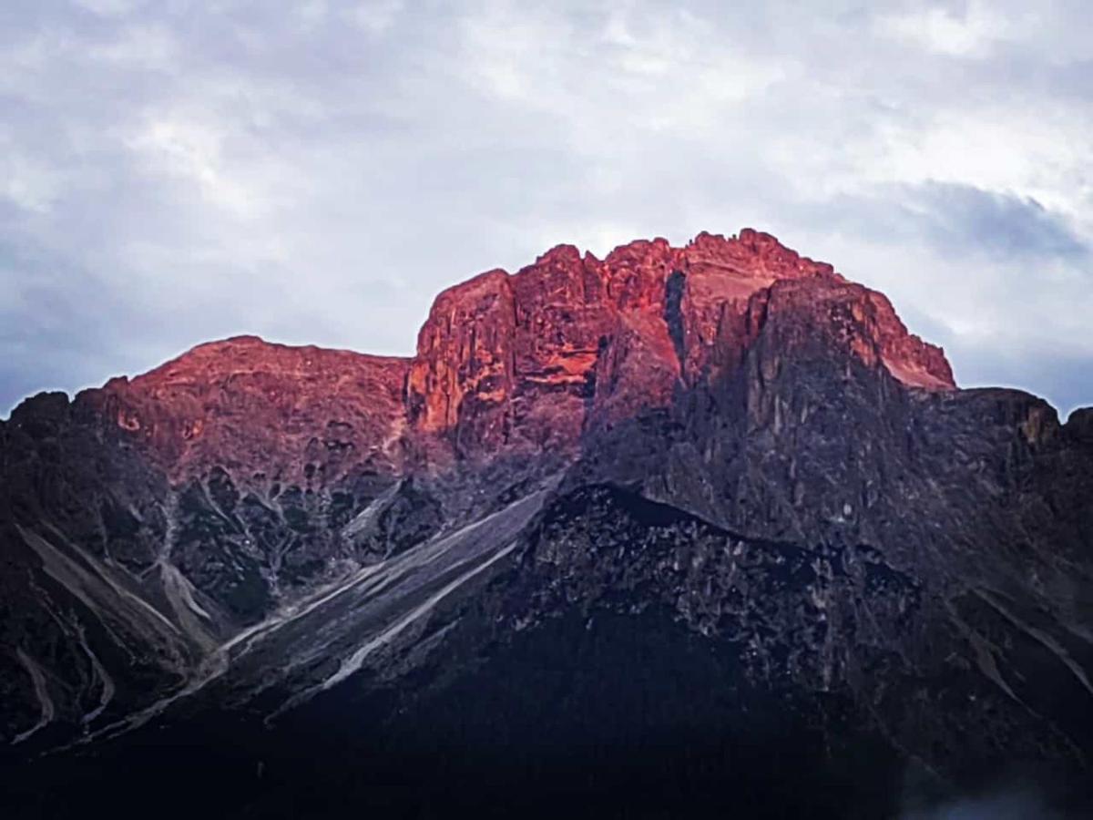 Hotel Dolomiti Di De Martin D Oscar Comèlico Superiore 外观 照片
