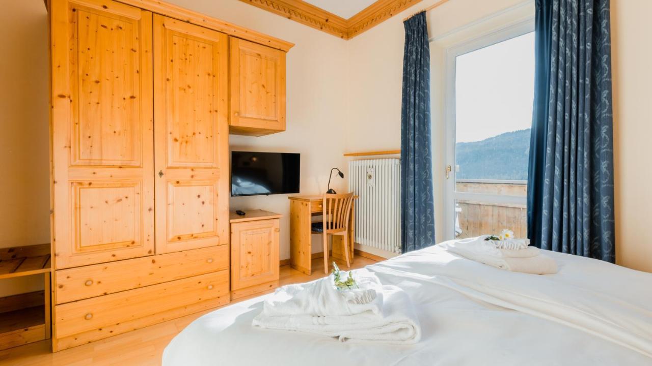 Hotel Dolomiti Di De Martin D Oscar Comèlico Superiore 外观 照片