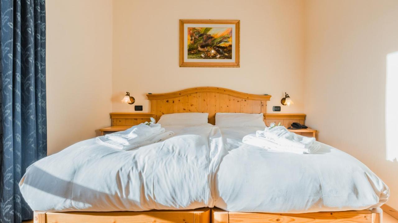 Hotel Dolomiti Di De Martin D Oscar Comèlico Superiore 外观 照片