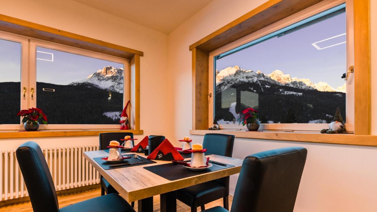 Hotel Dolomiti Di De Martin D Oscar Comèlico Superiore 外观 照片
