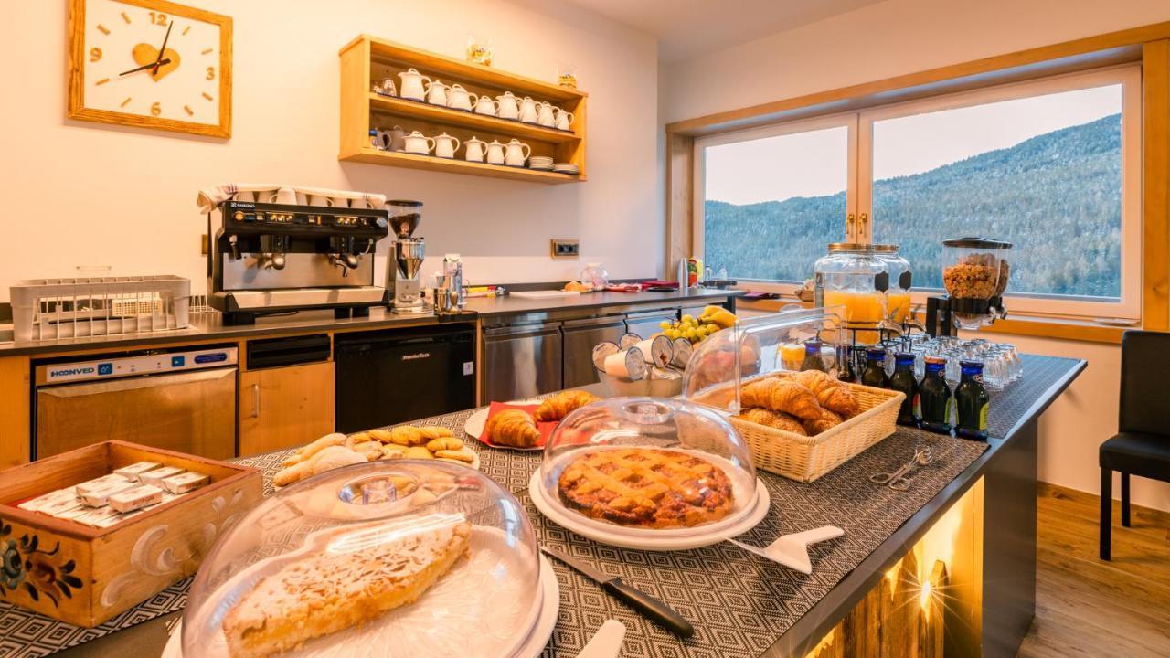 Hotel Dolomiti Di De Martin D Oscar Comèlico Superiore 外观 照片