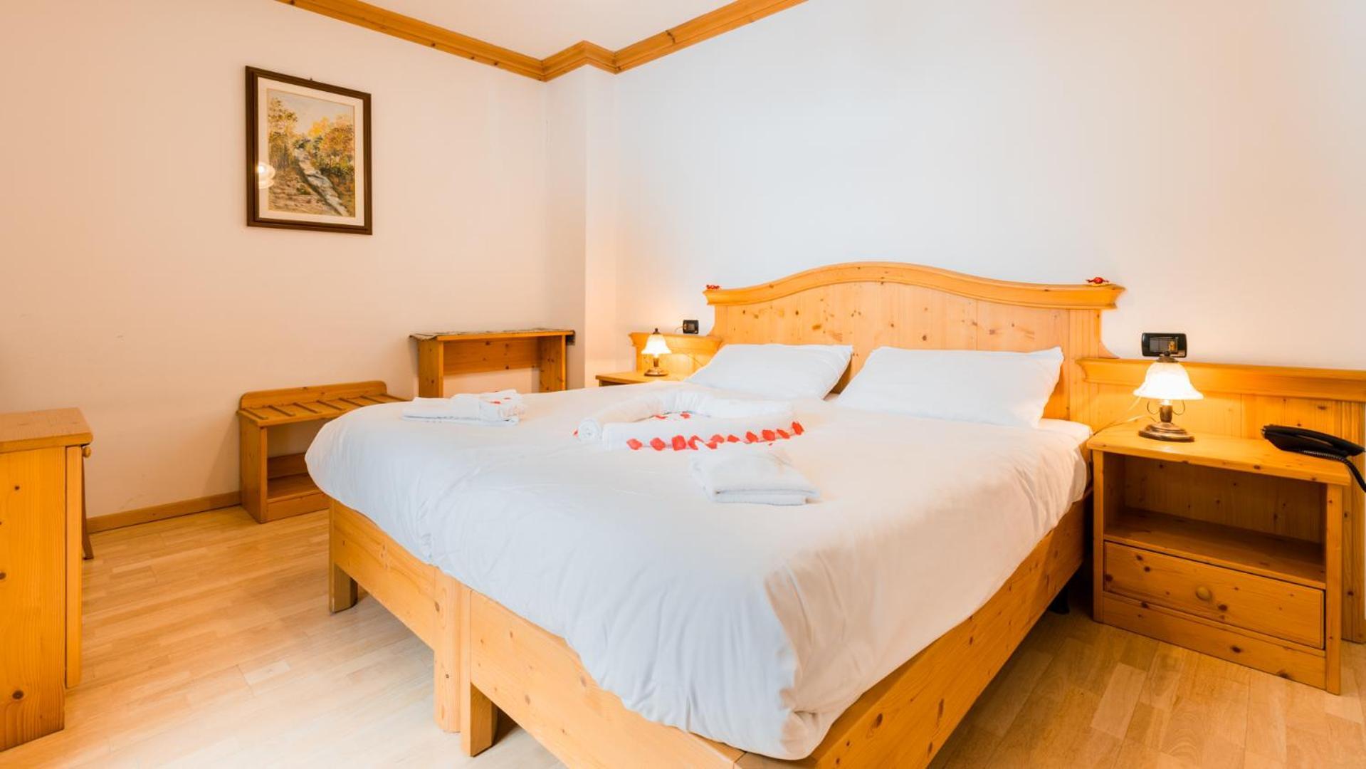 Hotel Dolomiti Di De Martin D Oscar Comèlico Superiore 外观 照片